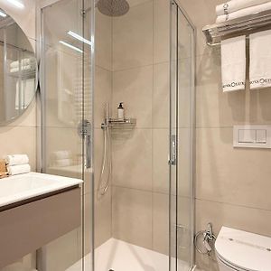 Deluxe Kamer met een King Size Bed