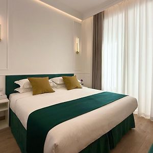 Superior Kamer met een King Size Bed